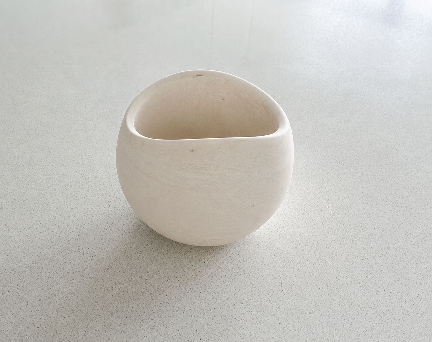 The Pebble