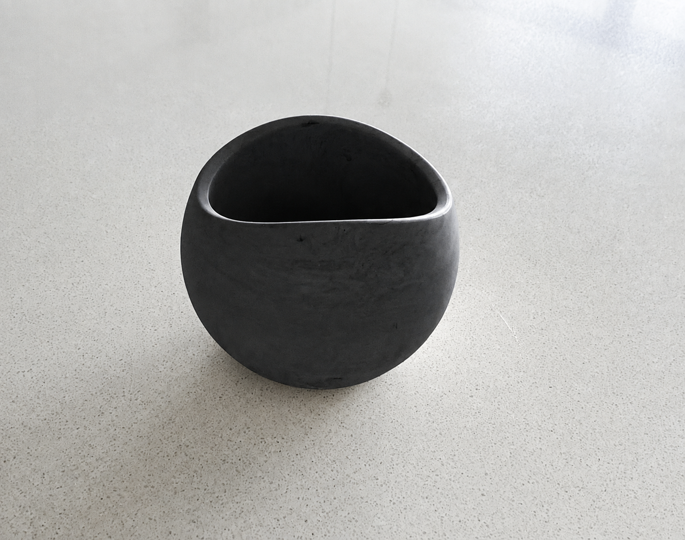 The Pebble