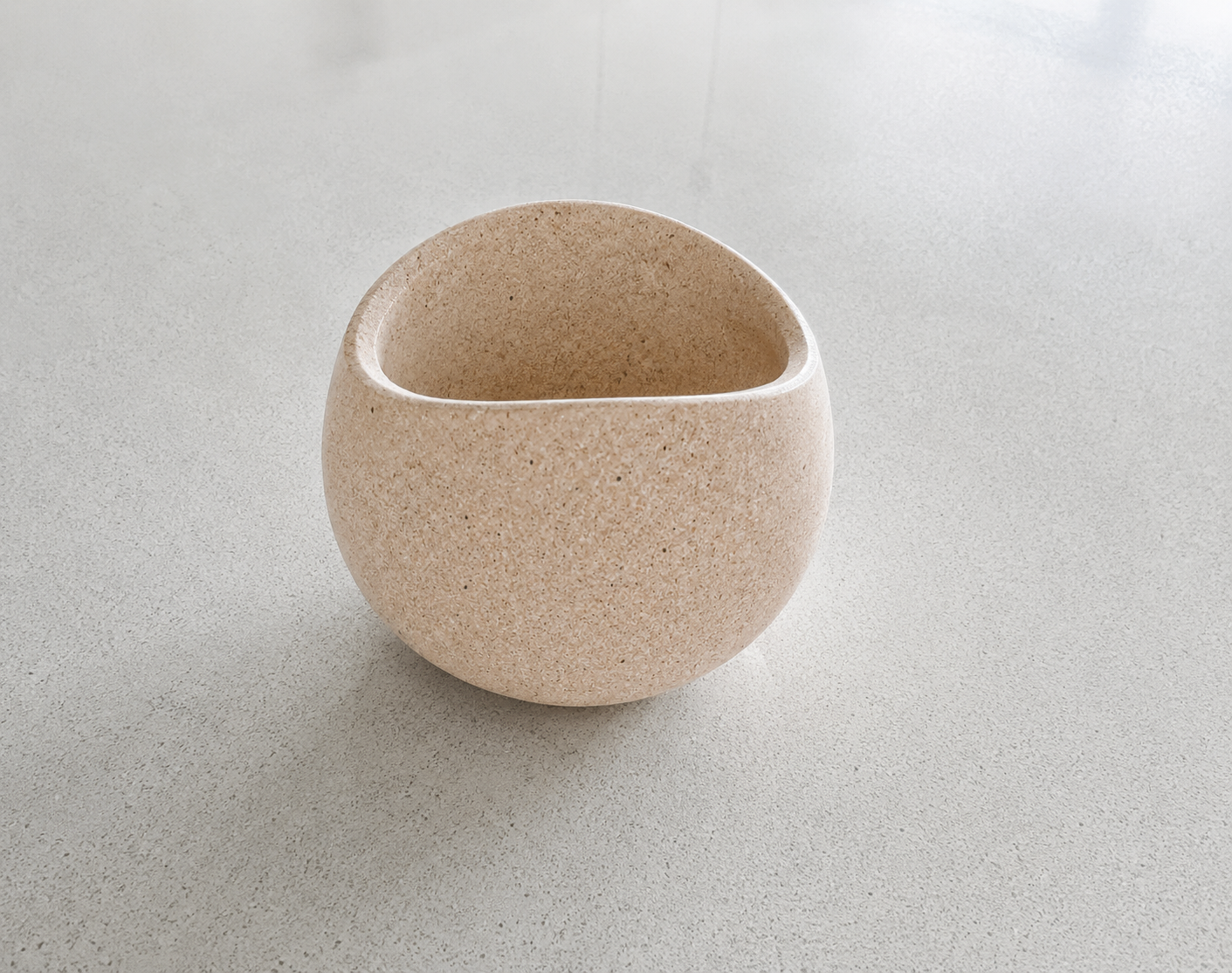 The Pebble