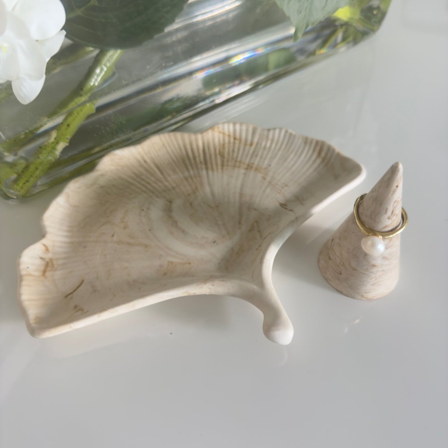 Ginkgo Catchall