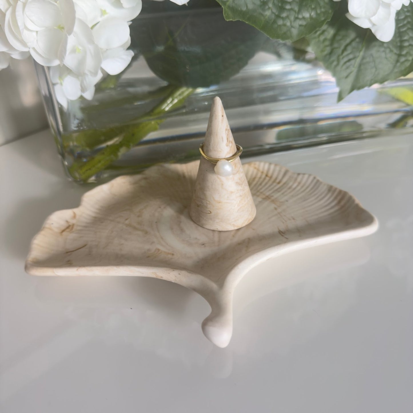 Ginkgo Catchall