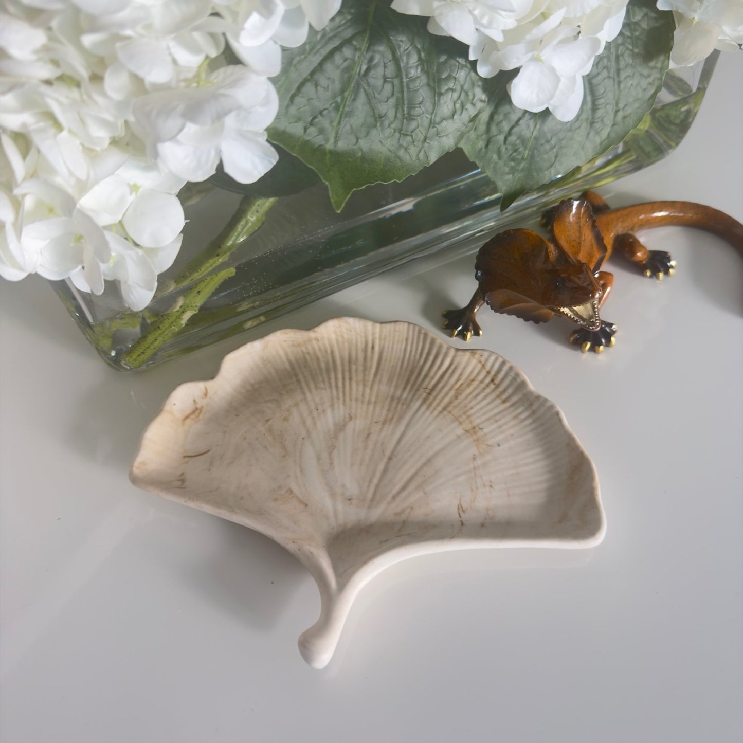 Ginkgo Catchall