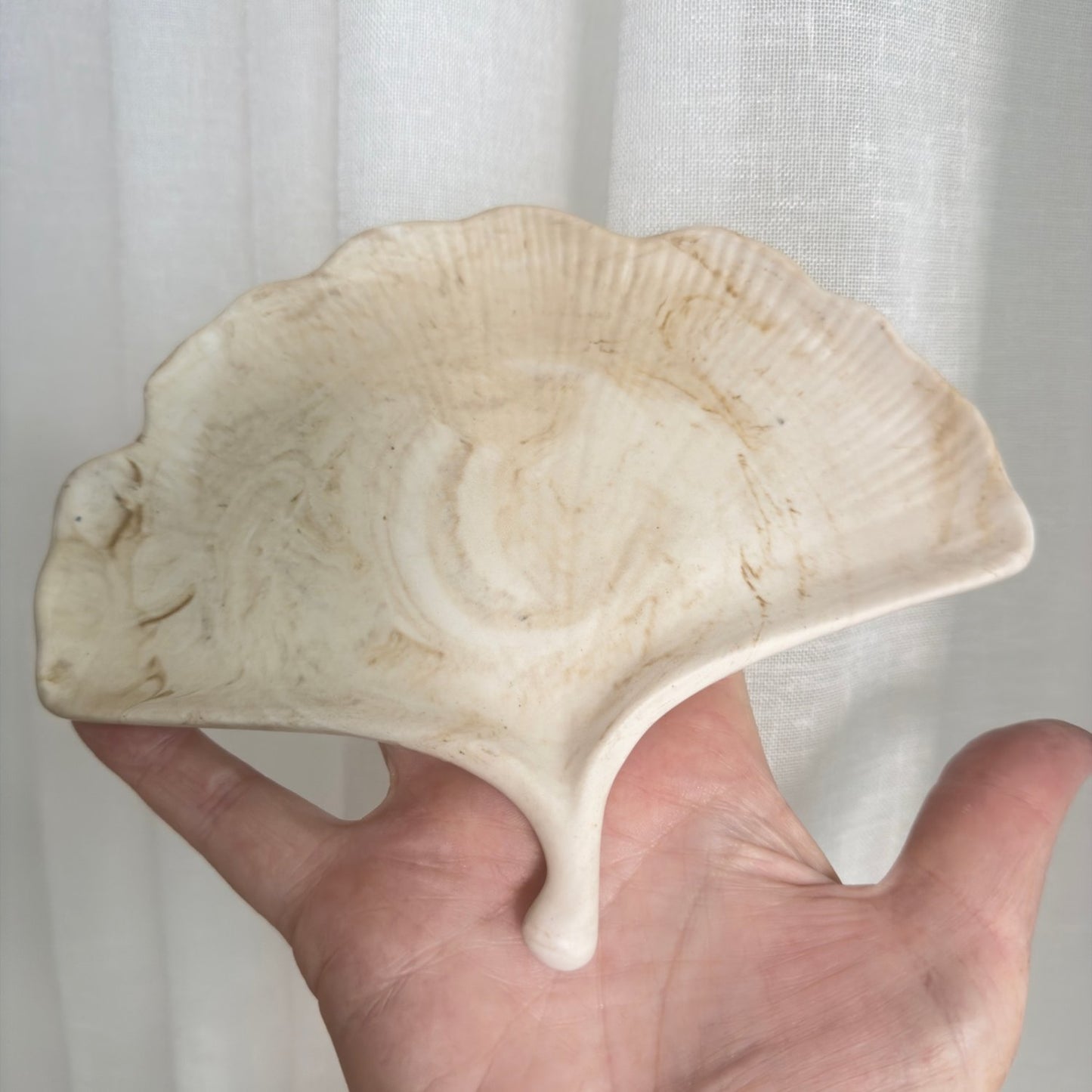 Ginkgo Catchall