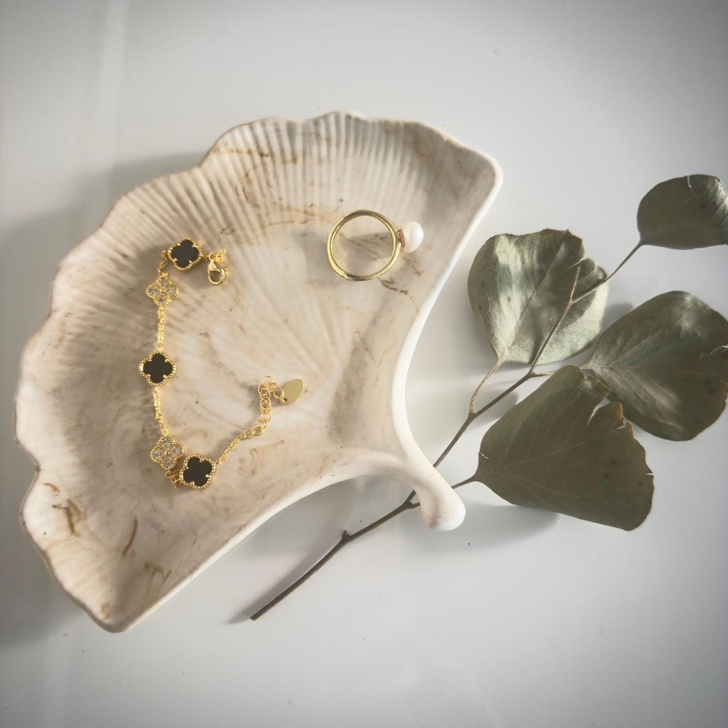 Ginkgo Catchall