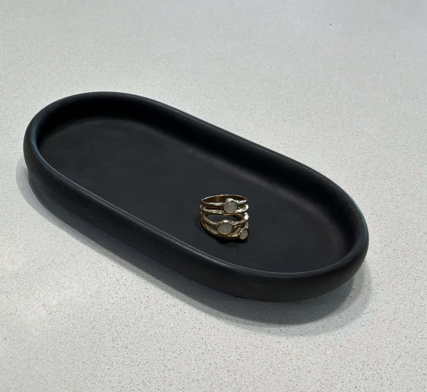 The George Tray