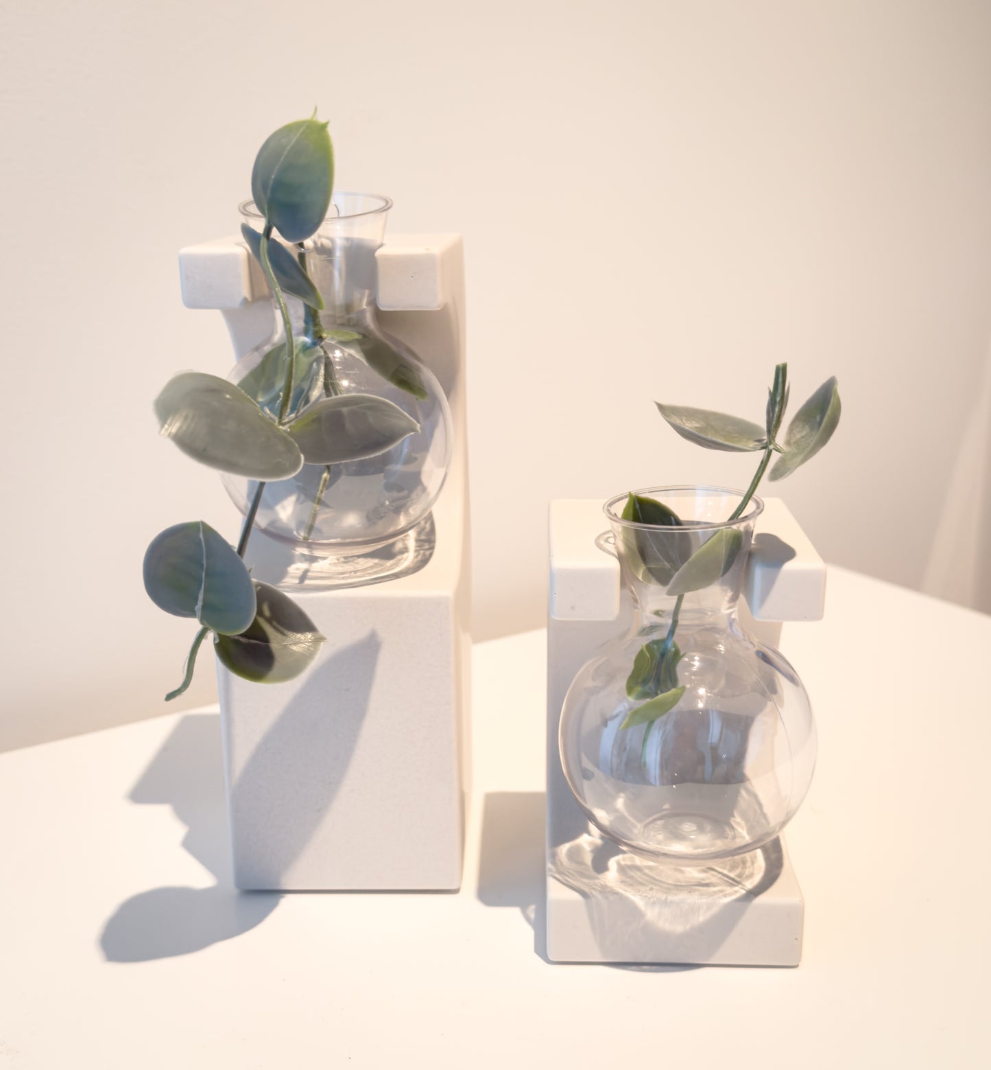 Arched Propagation Vase