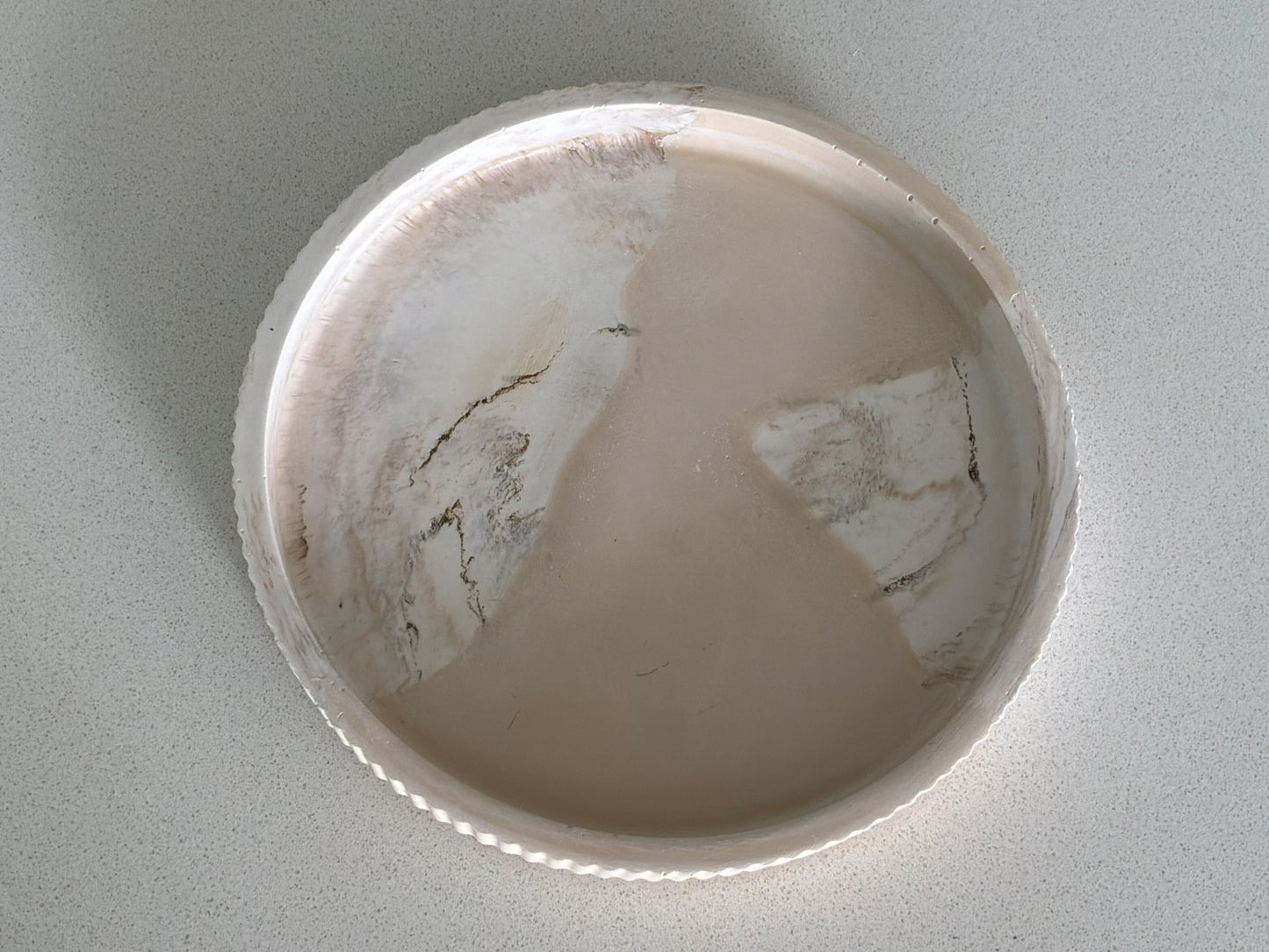 Decorative Tray