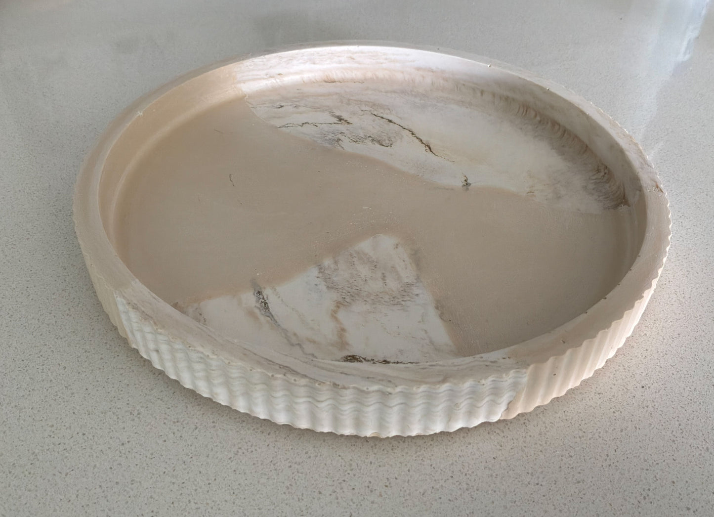 Decorative Tray