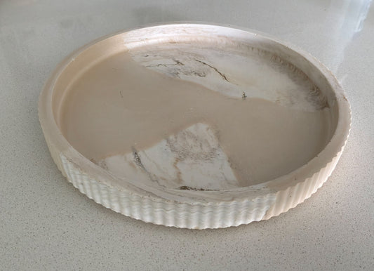 Decorative Tray