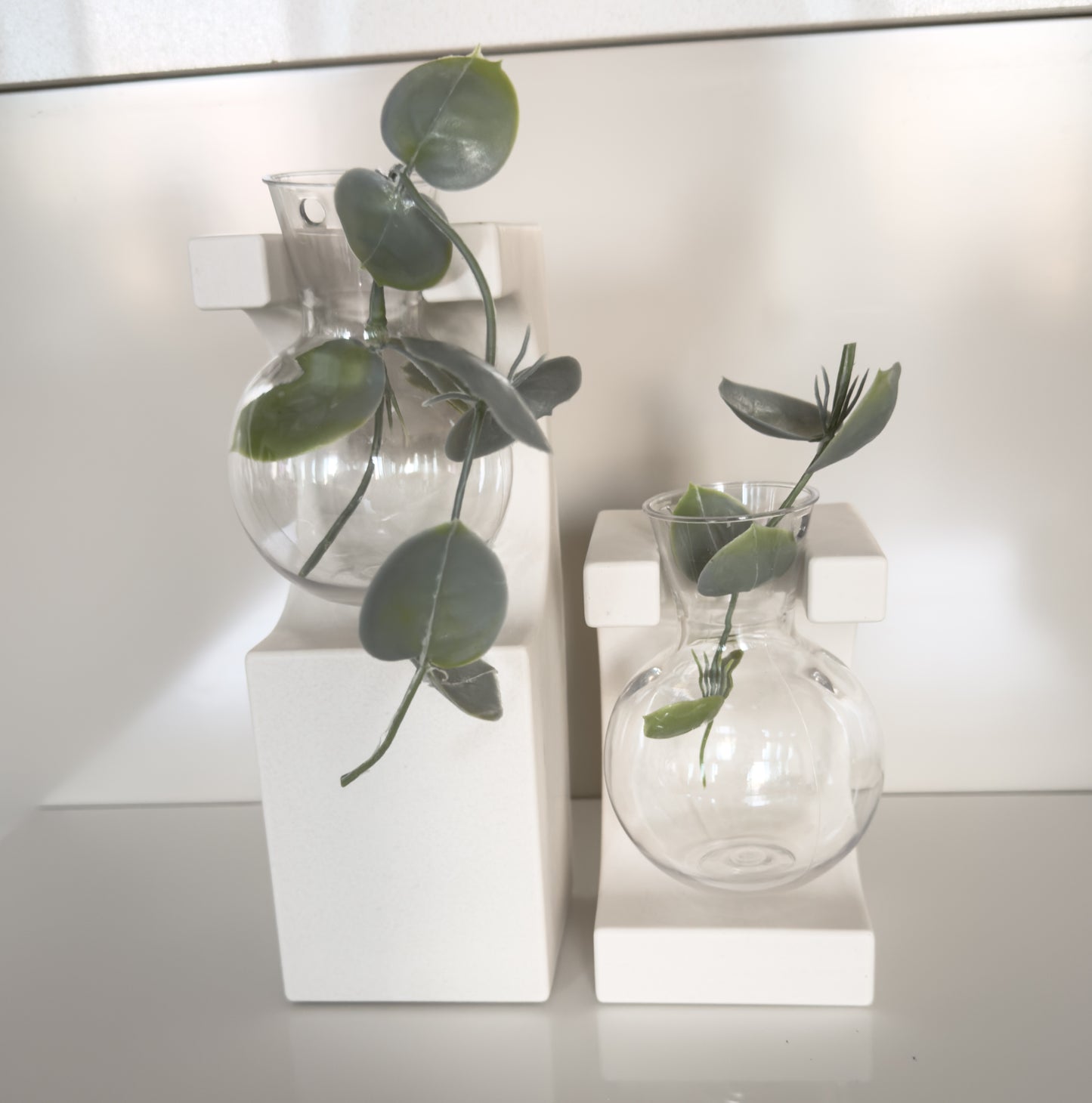 Arched Propagation Vase