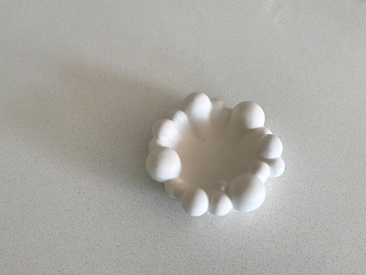 Bubble Dish