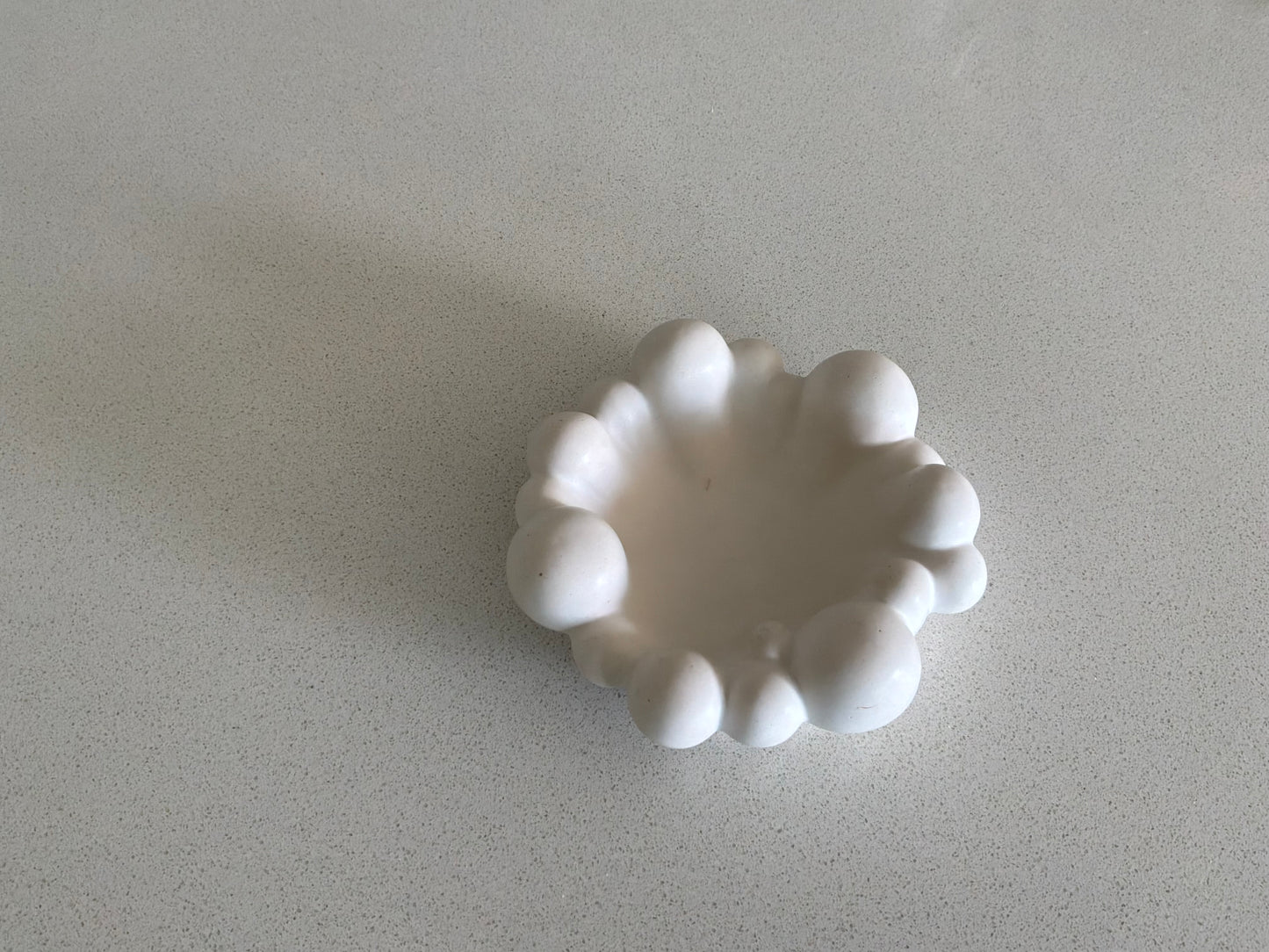 Bubble Dish