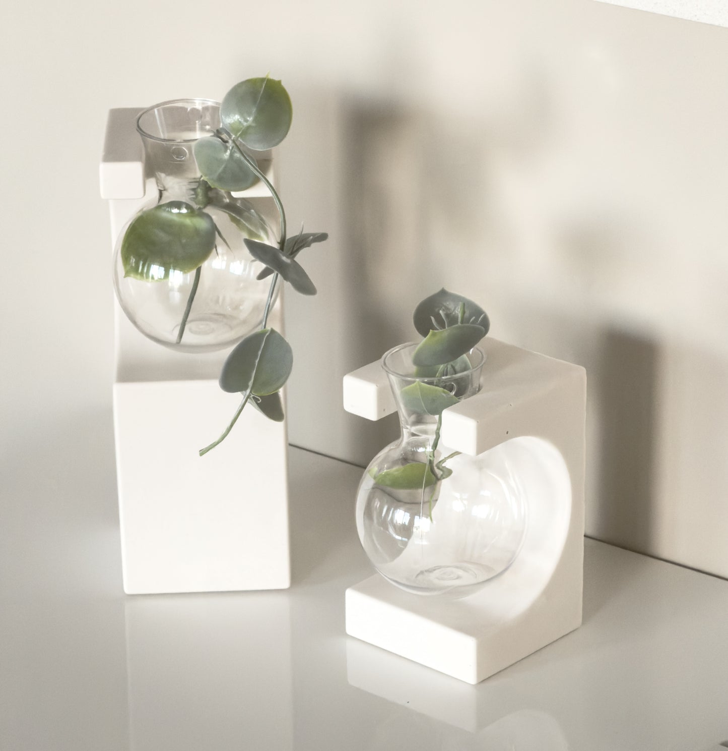 Arched Propagation Vase