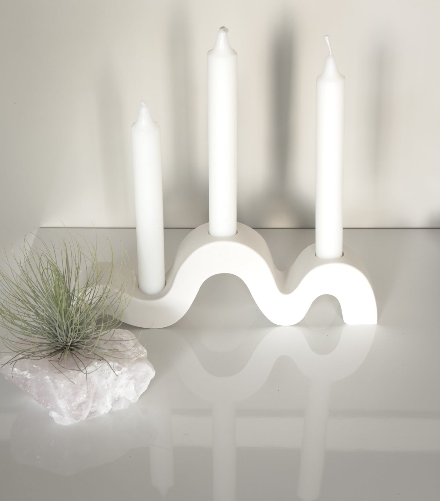 The Wave Candlestick