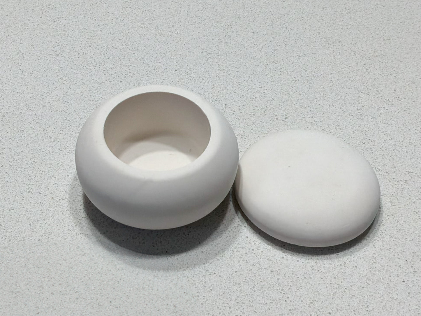 Pebble Trinket