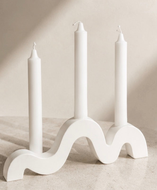 The Wave Candlestick