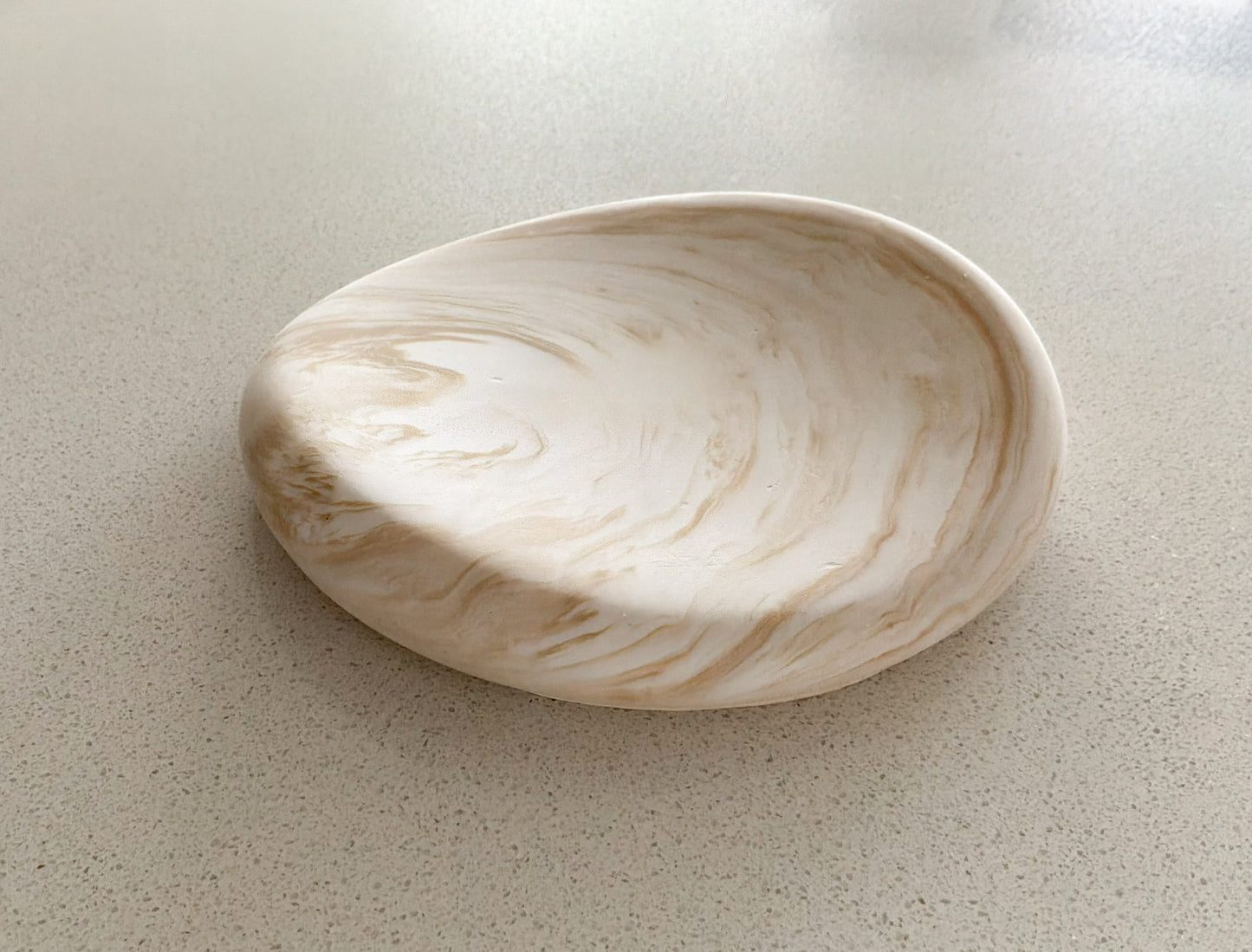 The River Stone