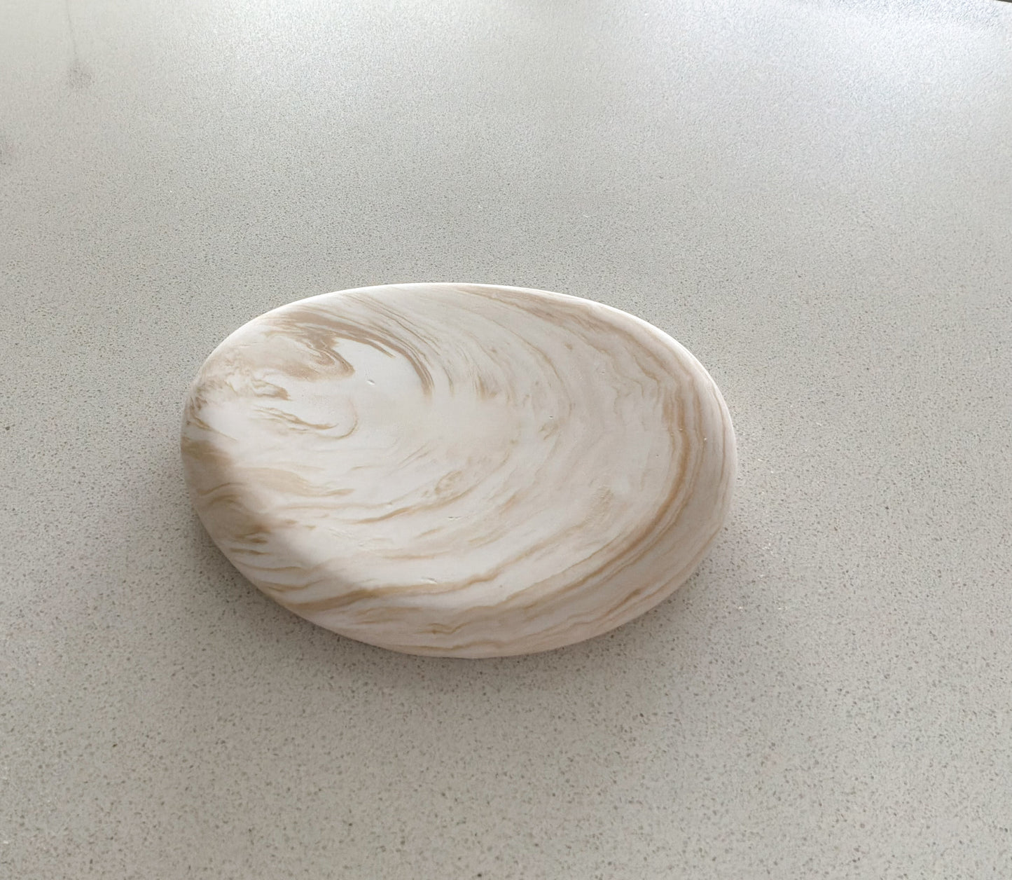 The River Stone