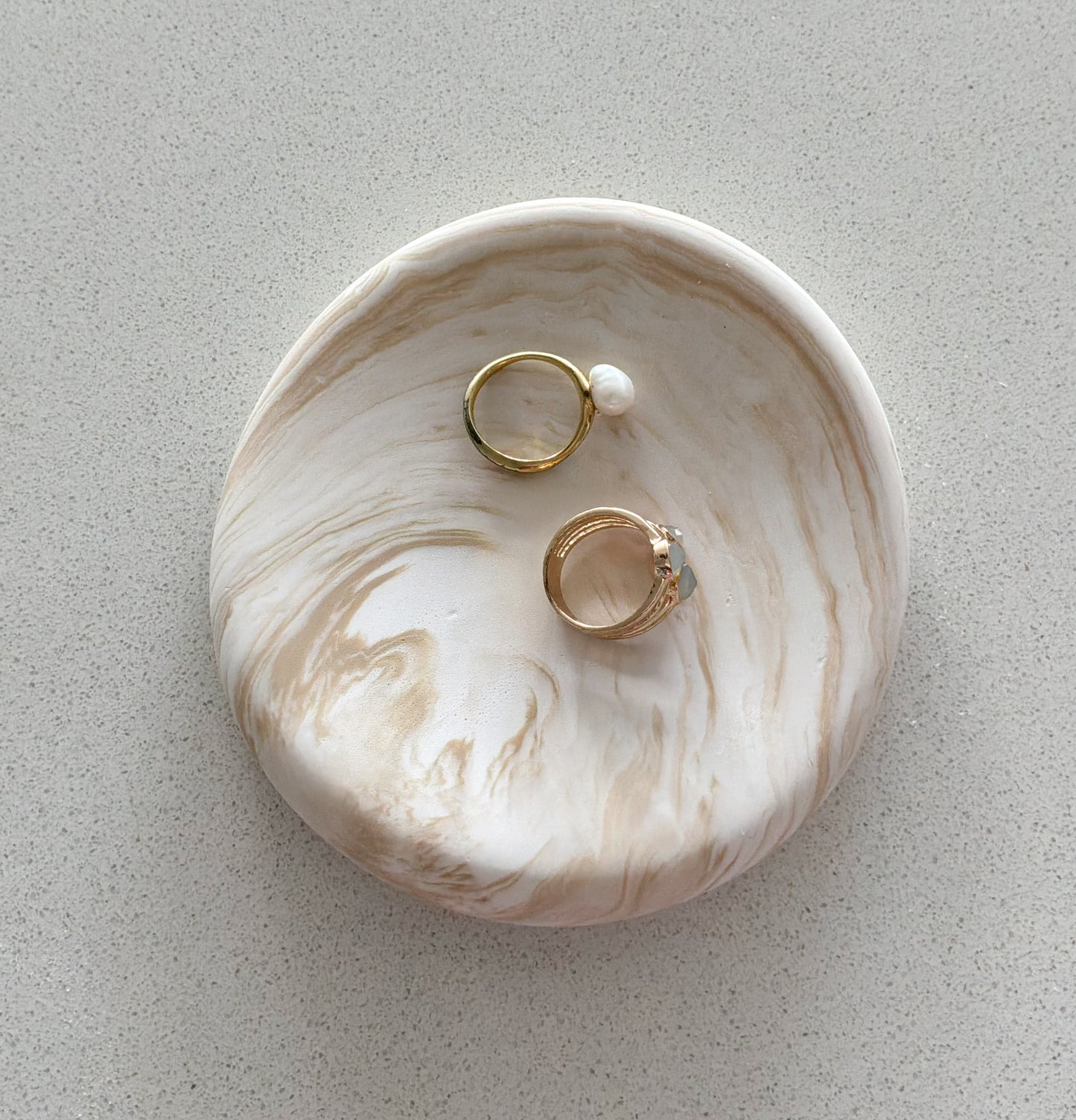 The River Stone
