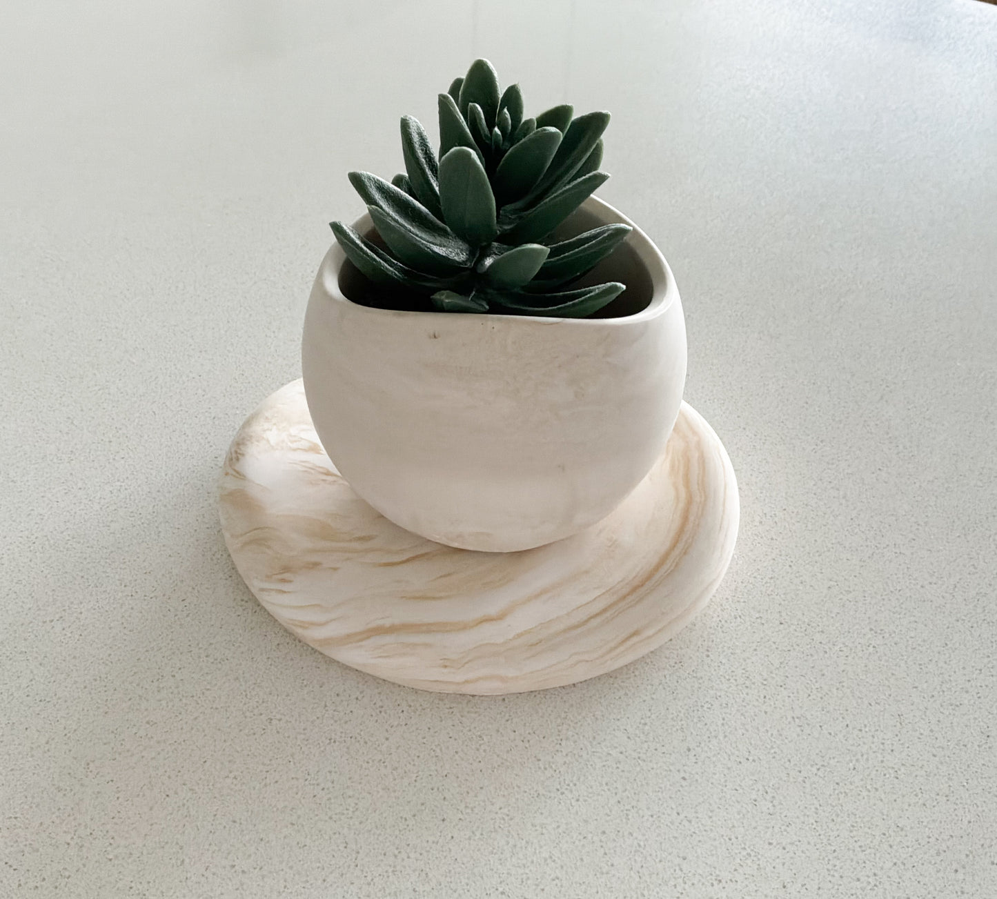 The Pebble