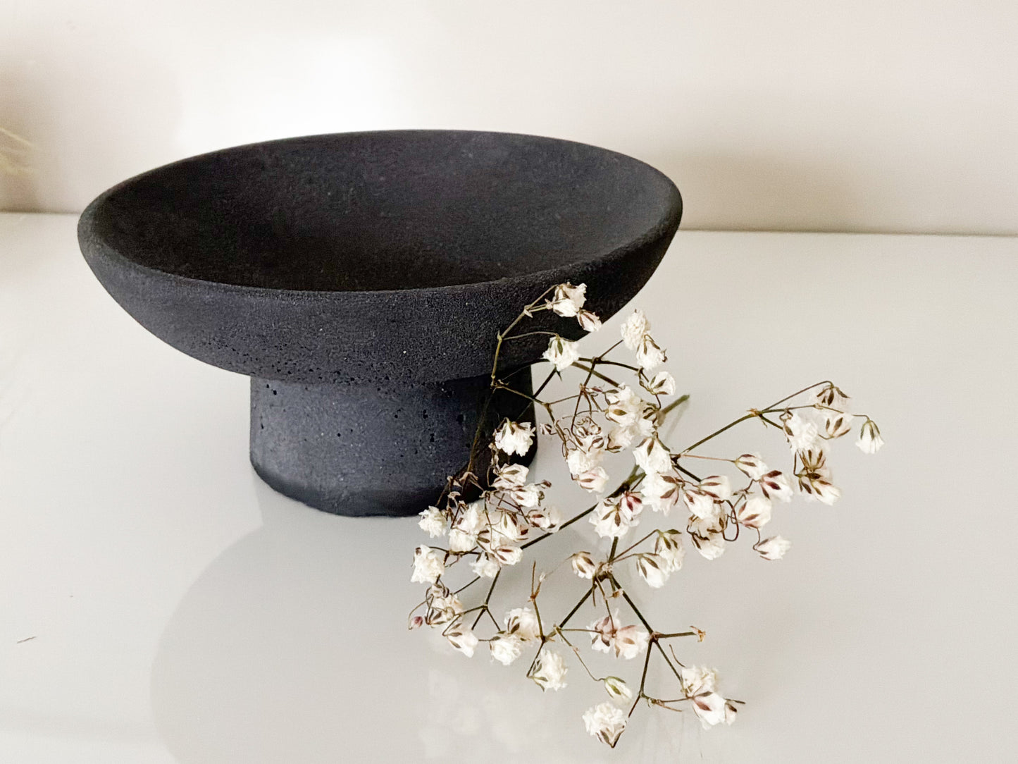 The Regent Pedestal Dish