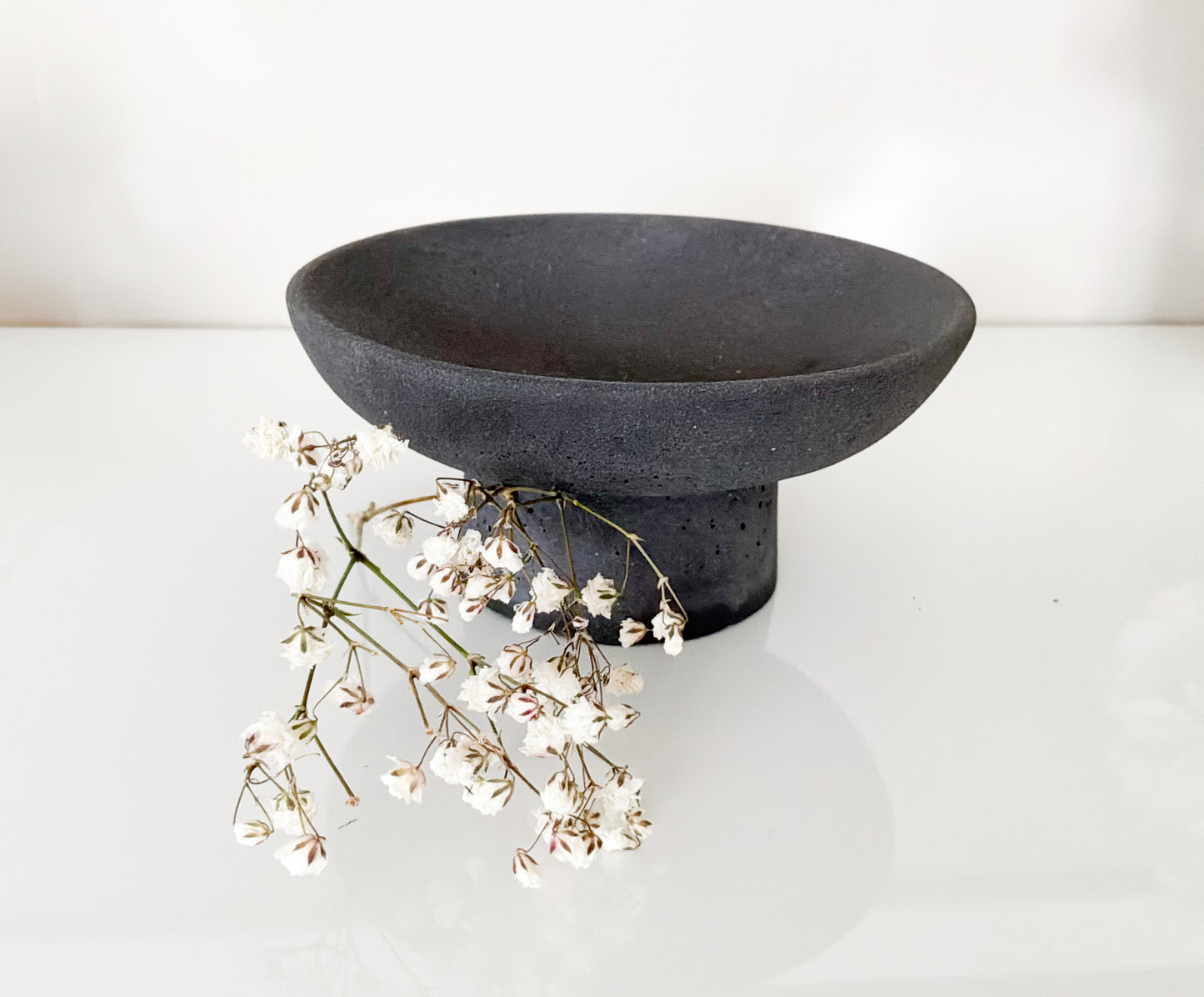 The Regent Pedestal Dish