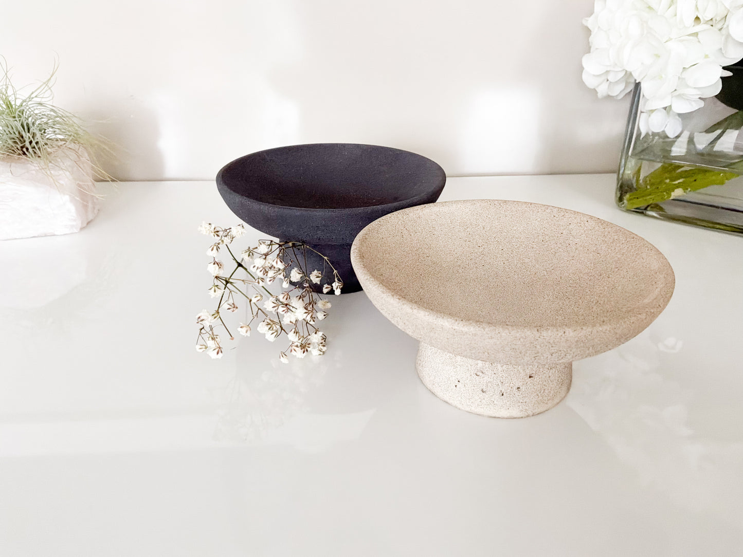 The Regent Pedestal Dish