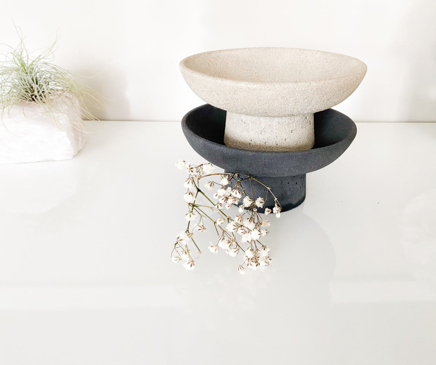 The Regent Pedestal Dish