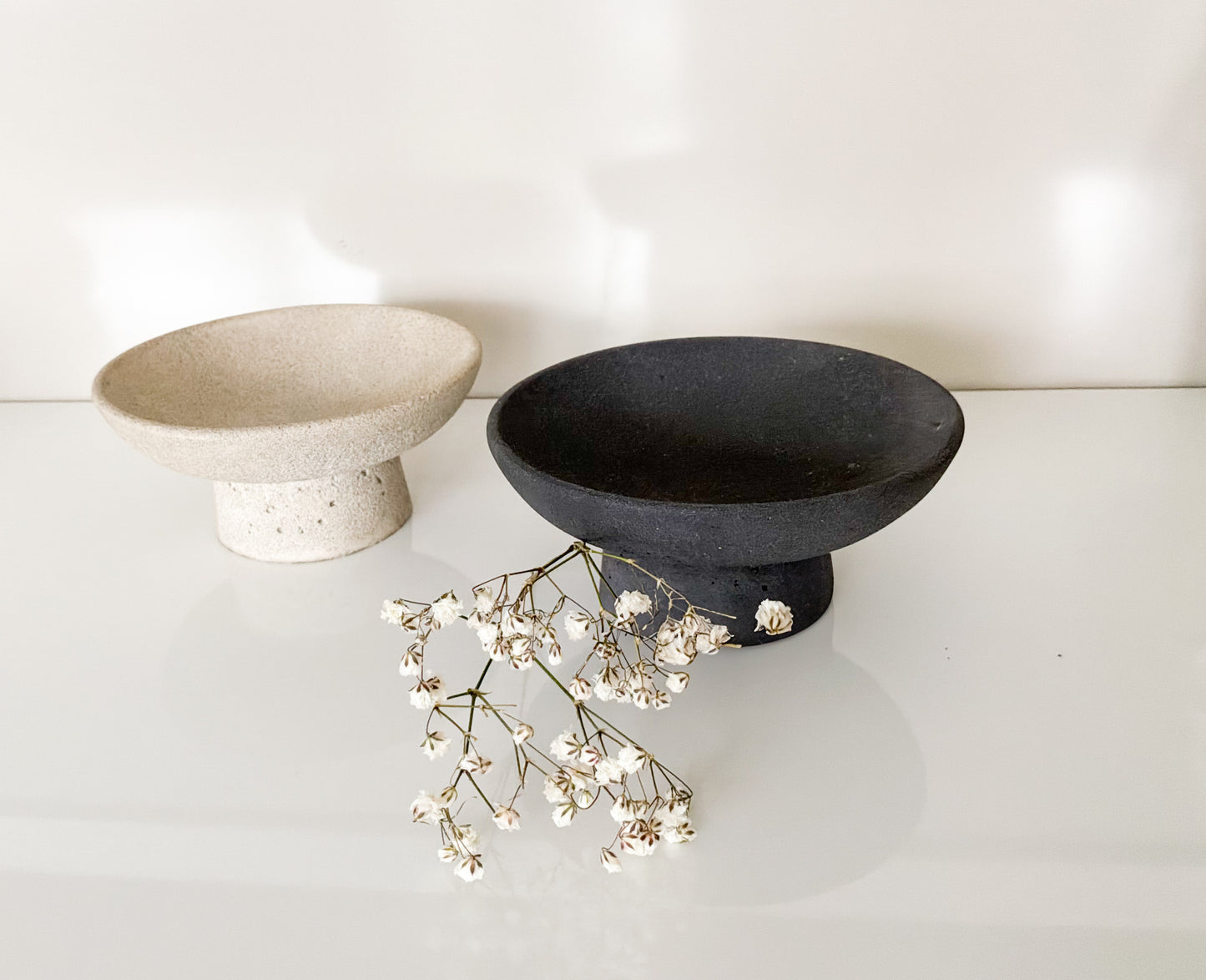 The Regent Pedestal Dish