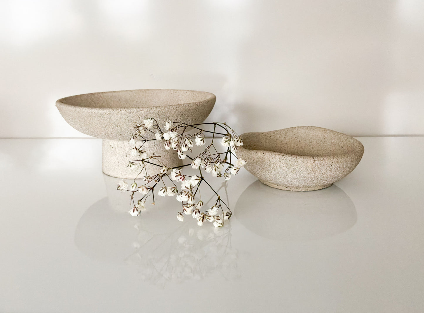 The Regent Pedestal Dish