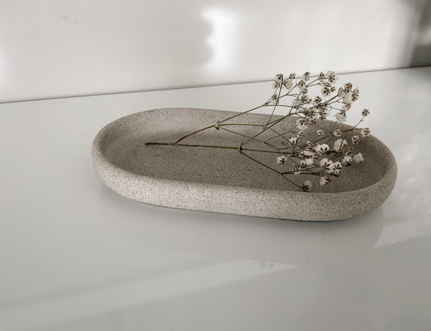 The George Tray