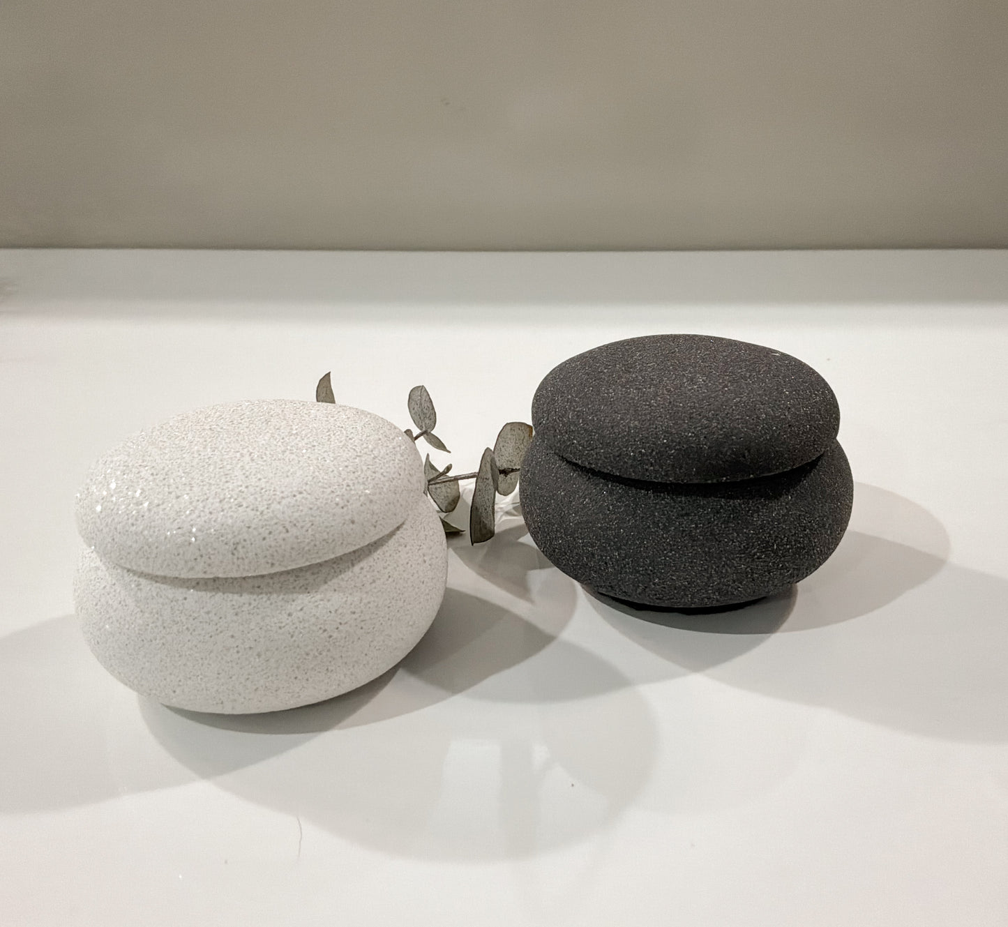 Pebble Trinket