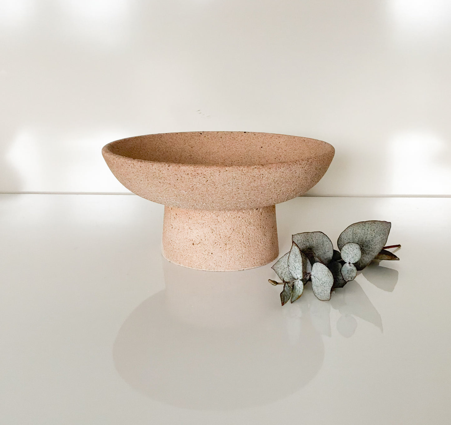 The Regent Pedestal Dish