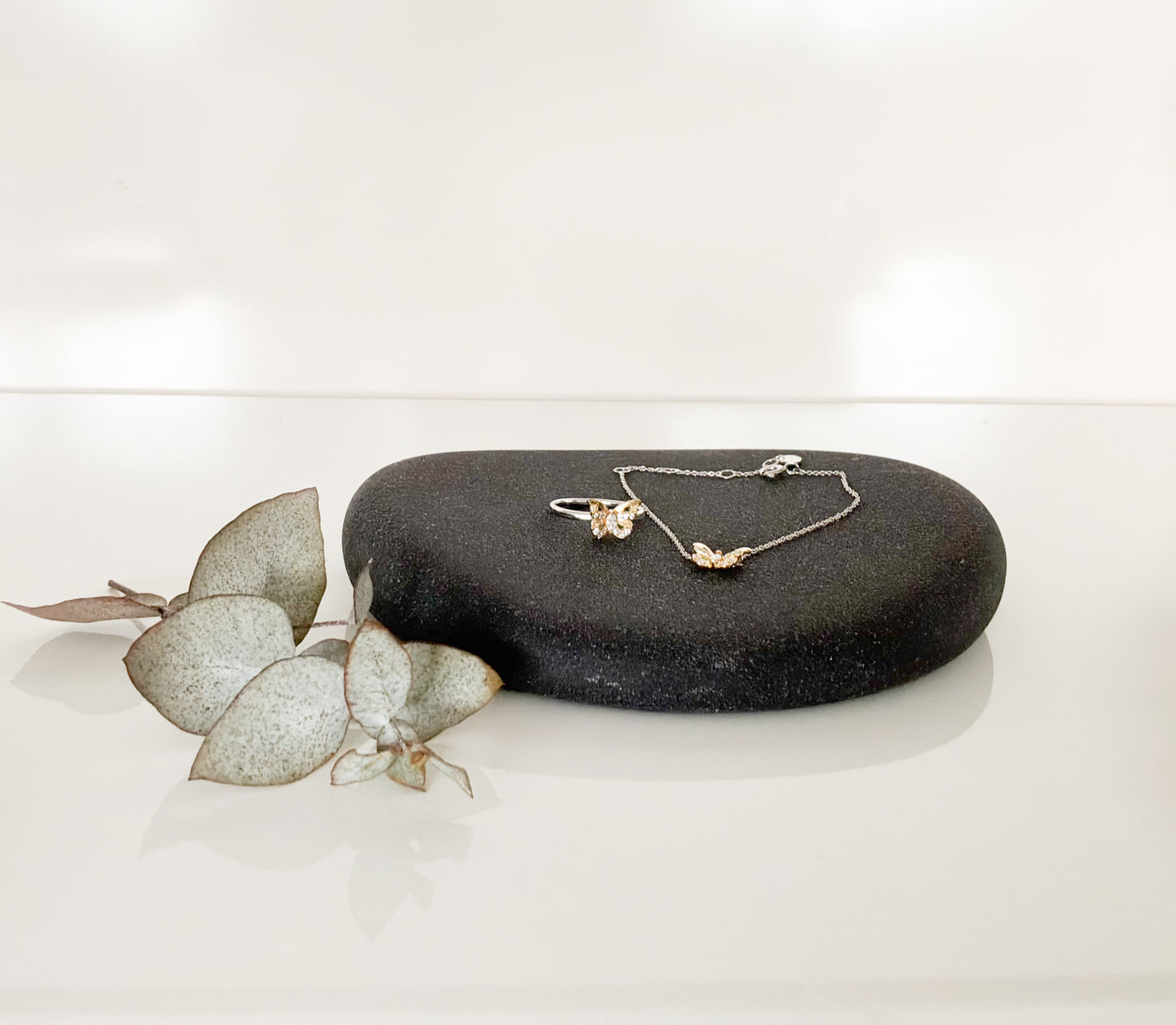 The River Stone