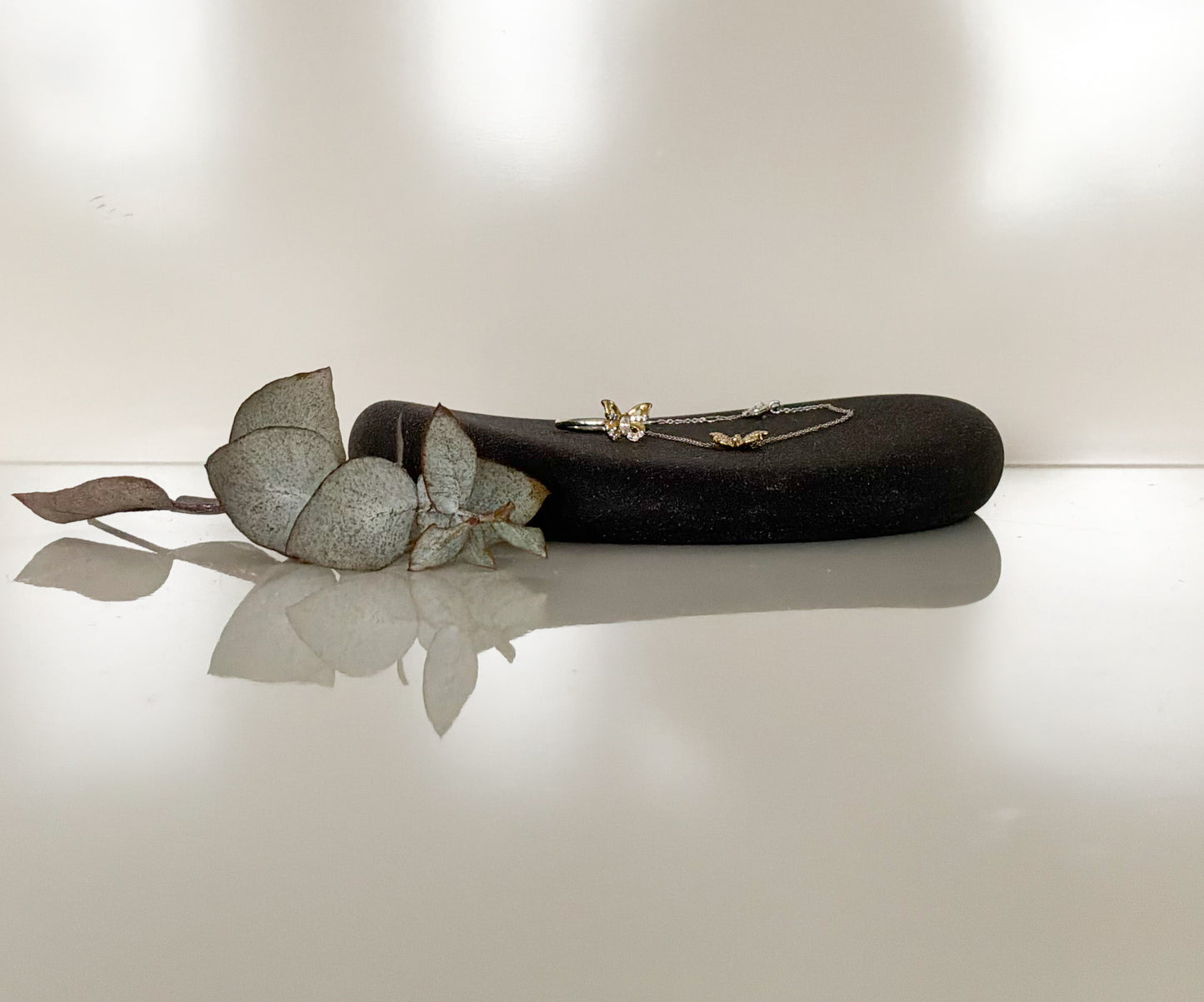 The River Stone
