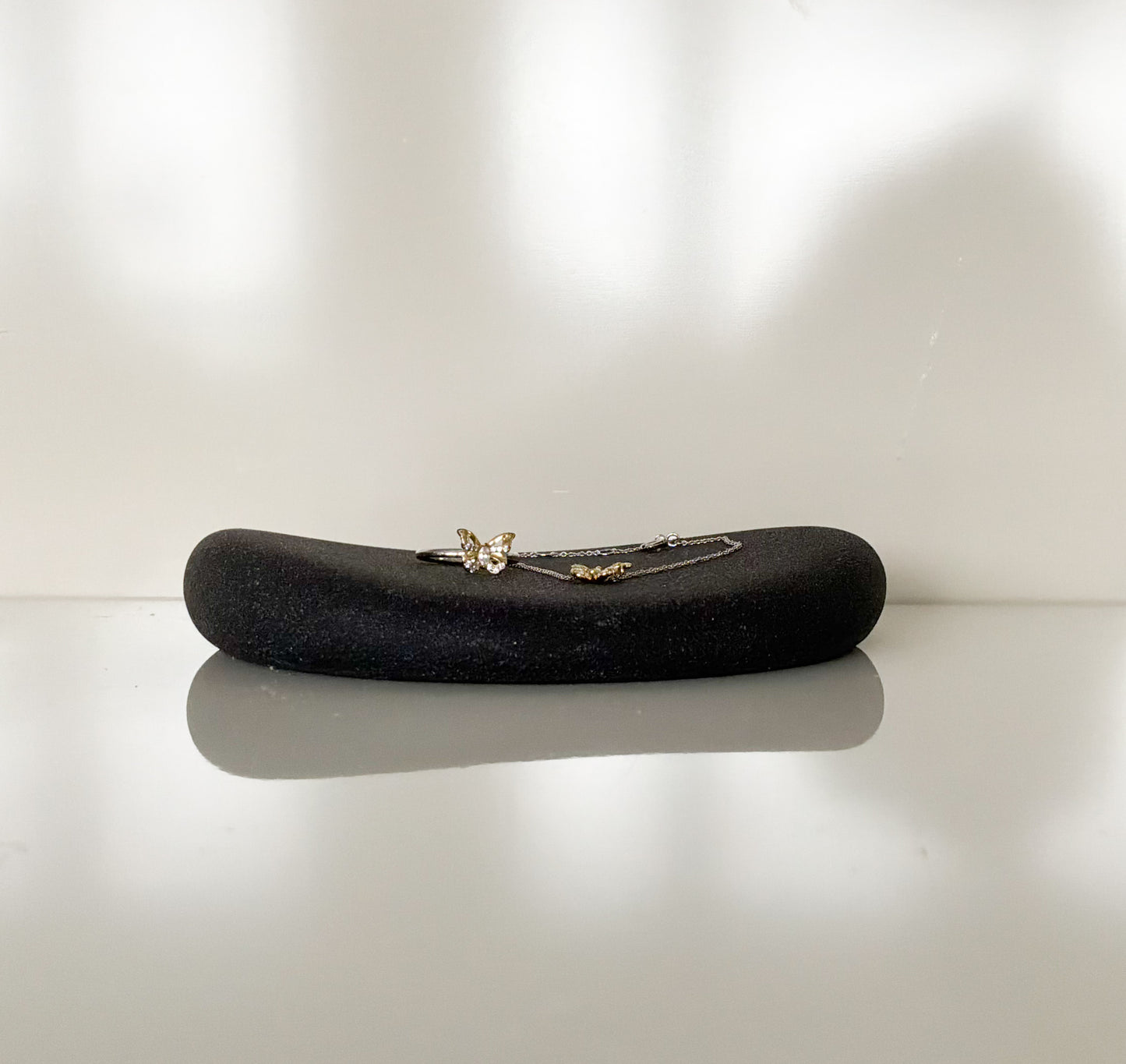 The River Stone