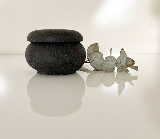 Pebble Trinket
