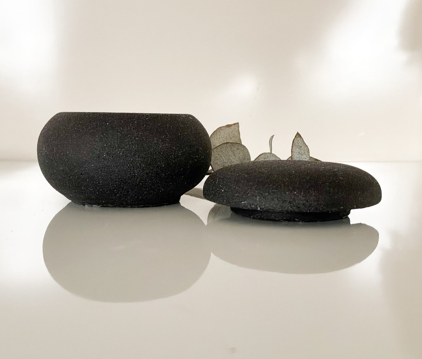 Pebble Trinket