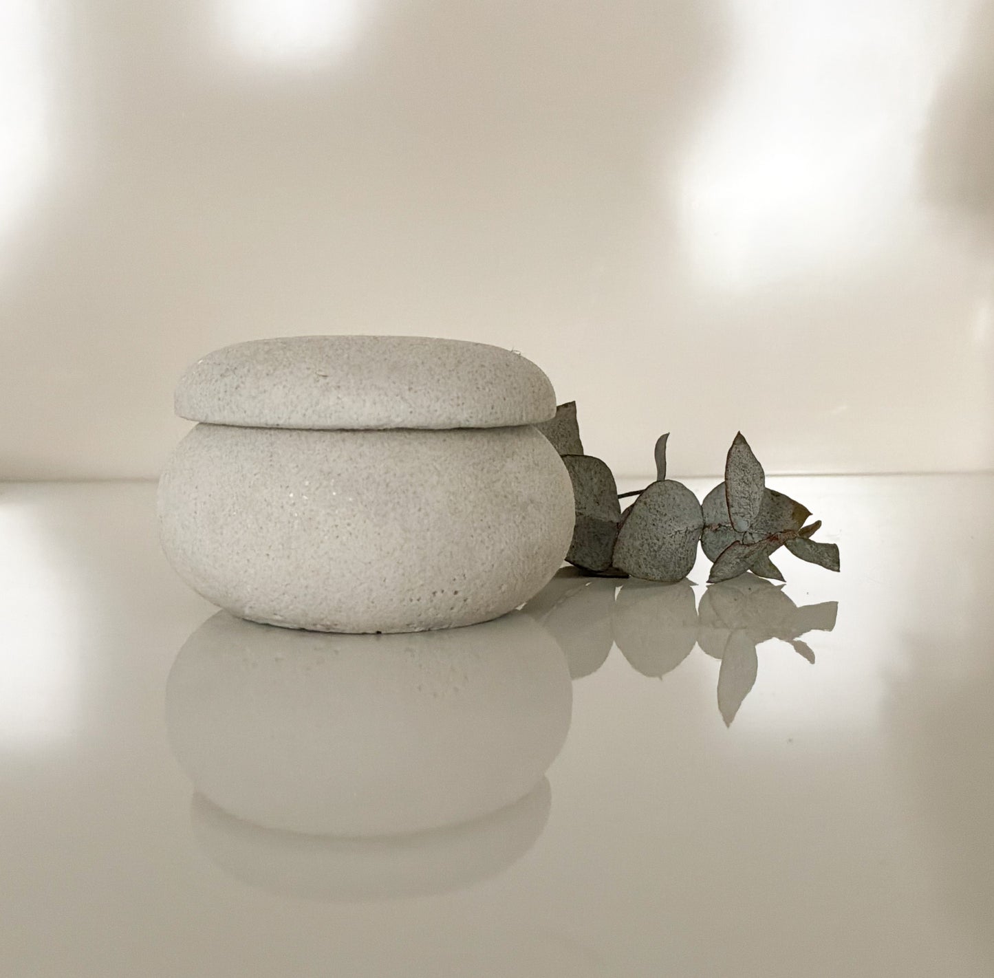 Pebble Trinket