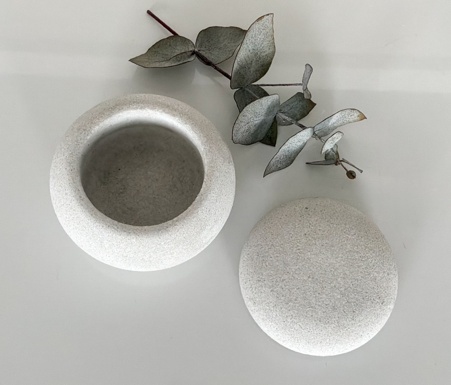 Pebble Trinket