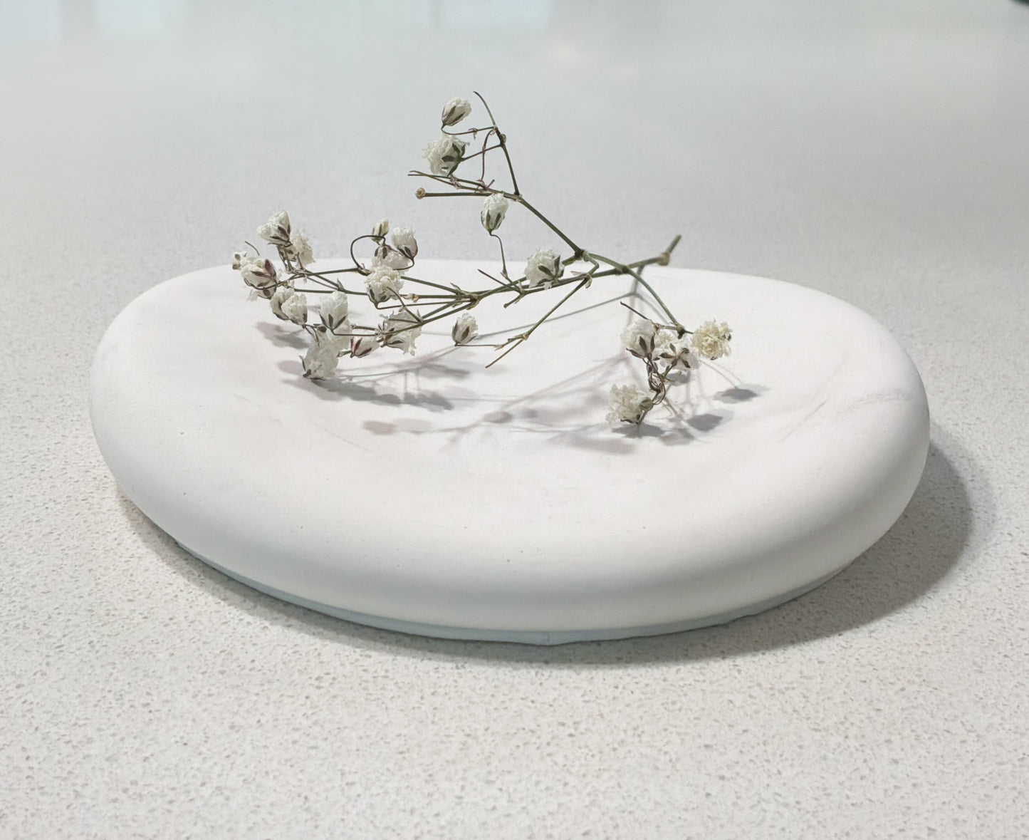 The River Stone
