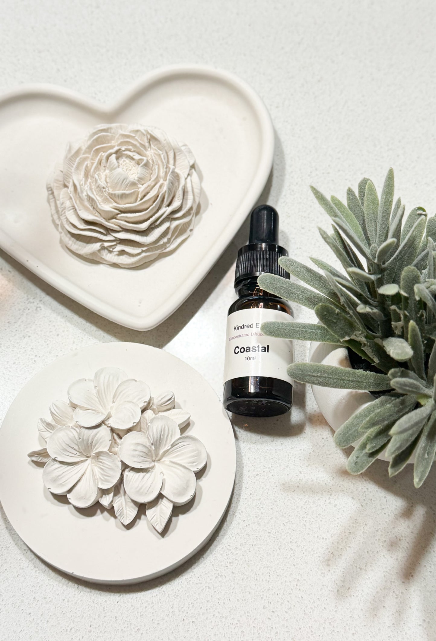 The Botanical Diffuser Collection