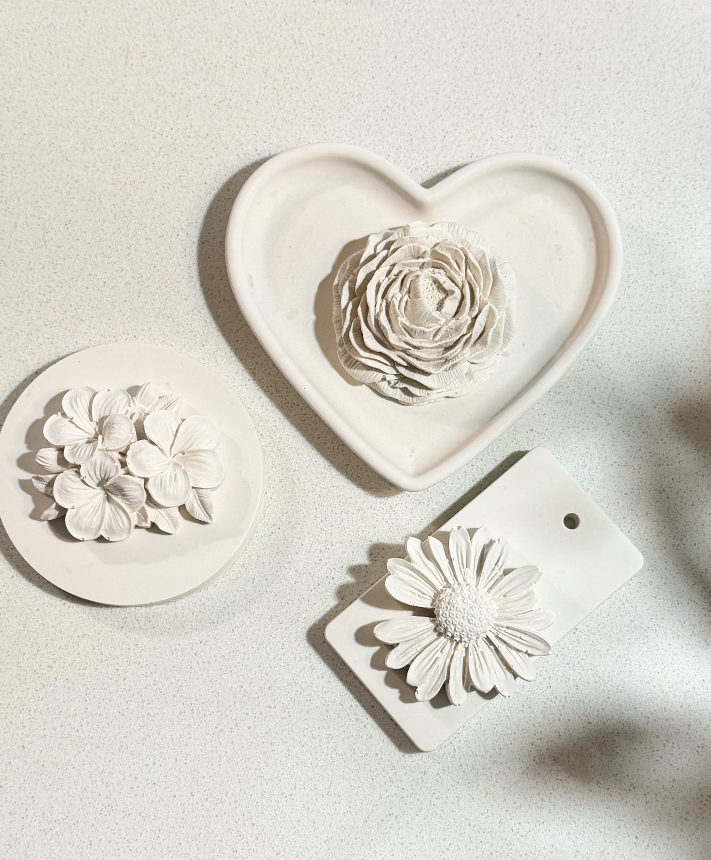 The Botanical Diffuser Collection
