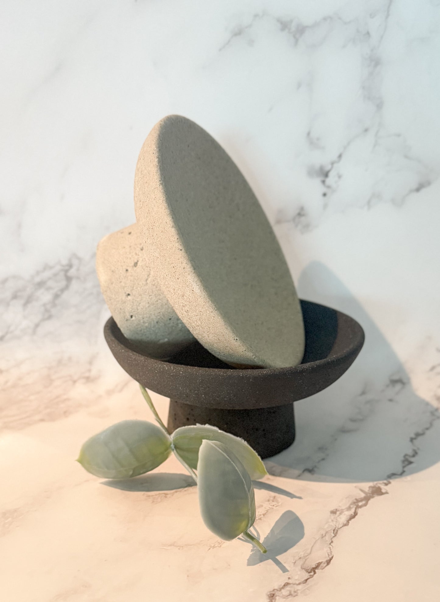 The Regent Pedestal Dish