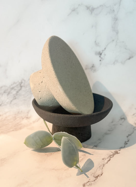 The Regent Pedestal Dish