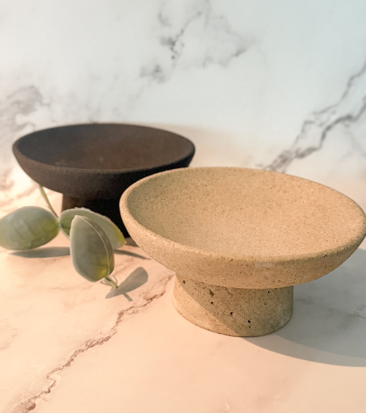 The Regent Pedestal Dish